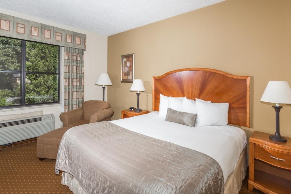 Baymont by Wyndham Asheville/Biltmore Image 12