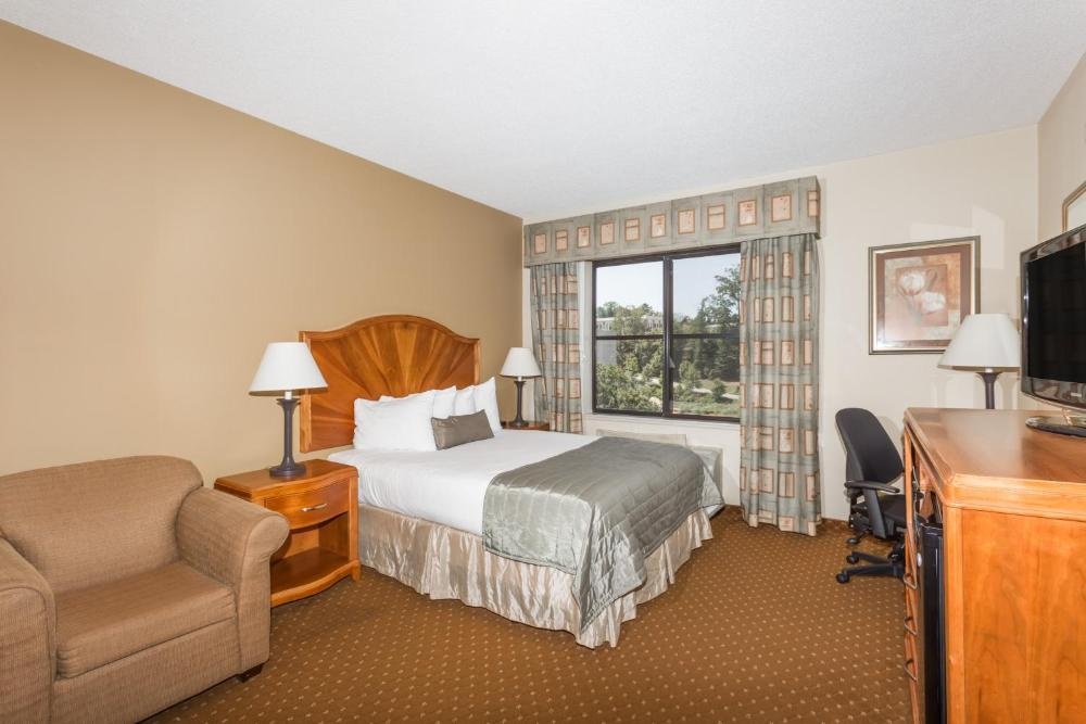 Baymont by Wyndham Asheville/Biltmore Image 15