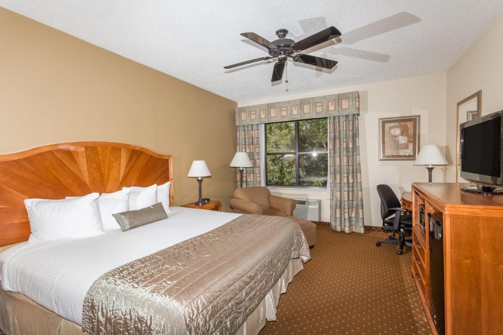 Baymont by Wyndham Asheville/Biltmore Image 21